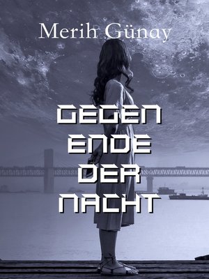 cover image of Gegen Ende der Nacht